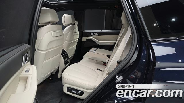 BMW X5 (G05) xDrive 40i M Sport 2026 — фото 26