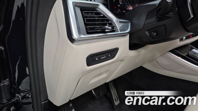 BMW X5 (G05) xDrive 40i M Sport 2026 — фото 27