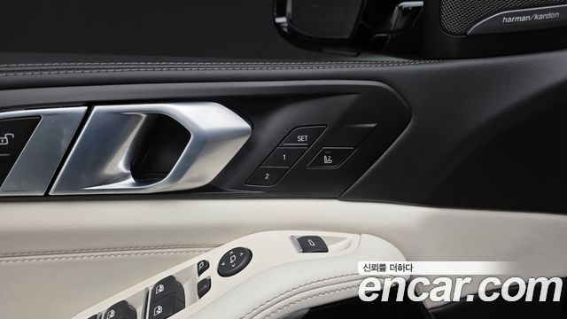 BMW X5 (G05) xDrive 40i M Sport 2026 — фото 30