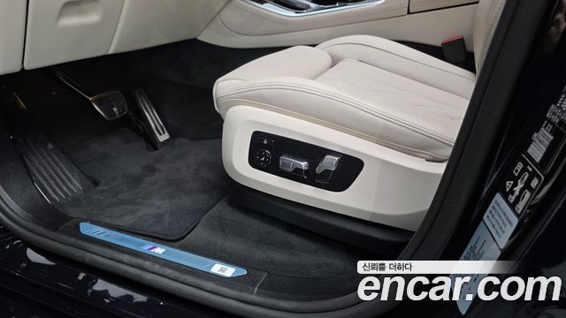 BMW X5 (G05) xDrive 40i M Sport 2026 — фото 34
