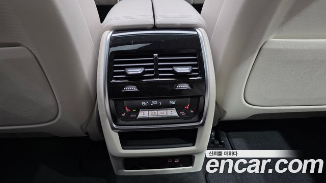 BMW X5 (G05) xDrive 40i M Sport 2026 — фото 35
