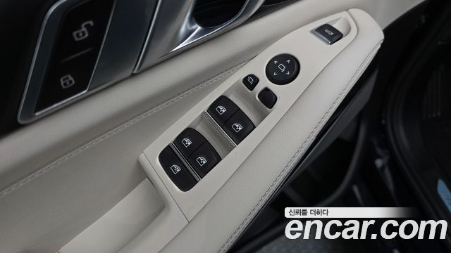 BMW X5 (G05) xDrive 40i M Sport 2026 — фото 36