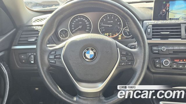 BMW 4 Series (F32) 420i GranCoupe 2015 — фото 14