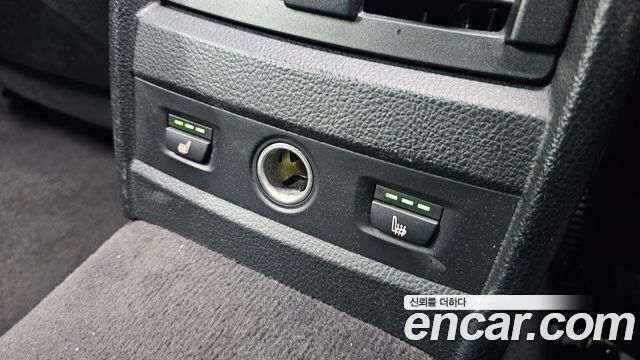 BMW 4 Series (F32) 420i GranCoupe 2015 — фото 18