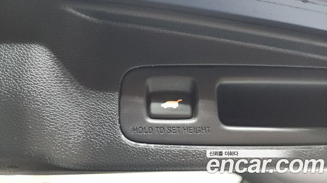 Honda CR-V (V) 2.0 Hybrid Touring 4WD 2022 — фото 18