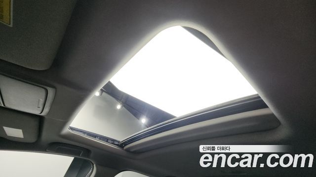 Honda CR-V (V) 2.0 Hybrid Touring 4WD 2022 — фото 20