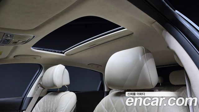Kia K9 (II) 3.8 GDI AWD Masters 2022 — фото 18