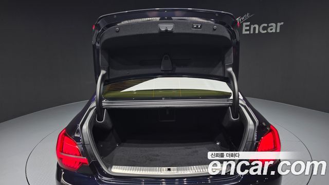 Kia K9 (II) 3.8 GDI AWD Masters 2022 — фото 20