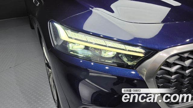 Kia K9 (II) 3.8 GDI AWD Masters 2022 — фото 22