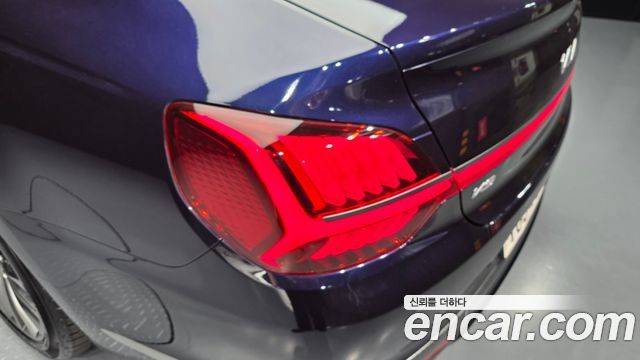 Kia K9 (II) 3.8 GDI AWD Masters 2022 — фото 23