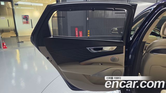 Kia K9 (II) 3.8 GDI AWD Masters 2022 — фото 25