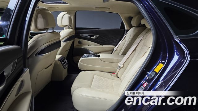 Kia K9 (II) 3.8 GDI AWD Masters 2022 — фото 26
