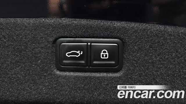 Kia K9 (II) 3.8 GDI AWD Masters 2022 — фото 27
