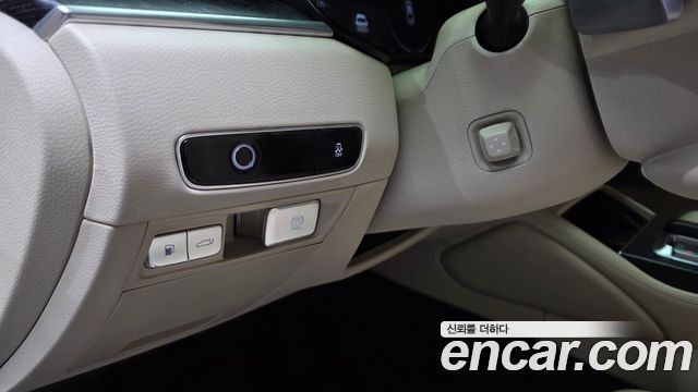 Kia K9 (II) 3.8 GDI AWD Masters 2022 — фото 30