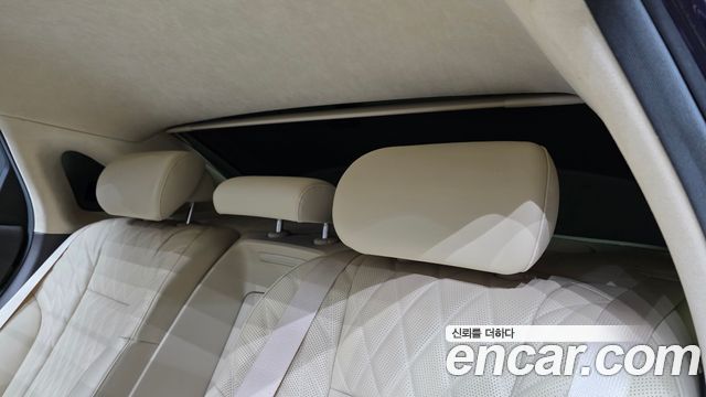 Kia K9 (II) 3.8 GDI AWD Masters 2022 — фото 32