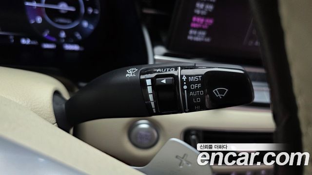Kia K9 (II) 3.8 GDI AWD Masters 2022 — фото 33