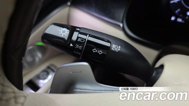 Kia K9 (II) 3.8 GDI AWD Masters 2022 — фото 34