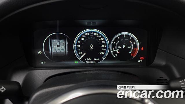 Jaguar XF (X260) 25t Prestige AWD 2018 — фото 8