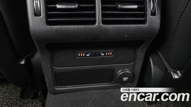 Jaguar XF (X260) 25t Prestige AWD 2018 — фото 19