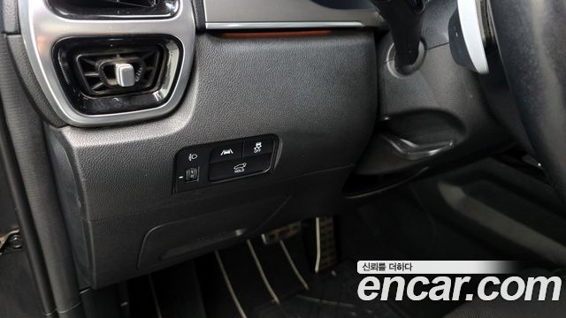 Kia Sorento (IV) Diesel 2.2 4WD Gravity 2023 — фото 14