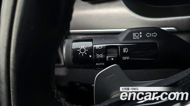 Kia Sorento (IV) Diesel 2.2 4WD Gravity 2023 — фото 15