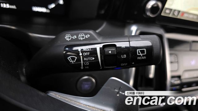Kia Sorento (IV) Diesel 2.2 4WD Gravity 2023 — фото 16