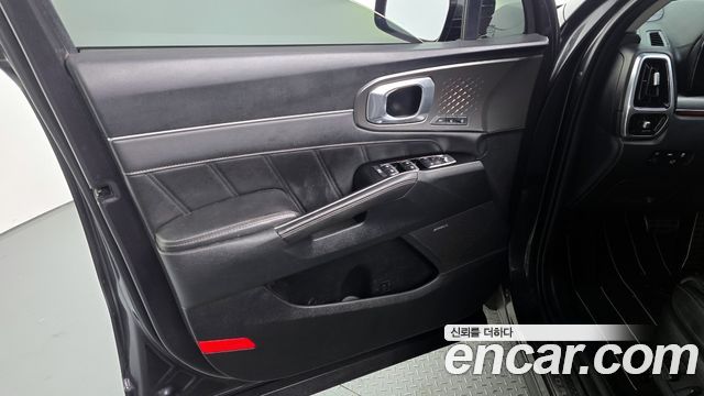 Kia Sorento (IV) Diesel 2.2 4WD Gravity 2023 — фото 24
