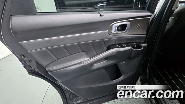 Kia Sorento (IV) Diesel 2.2 4WD Gravity 2023 — фото 25