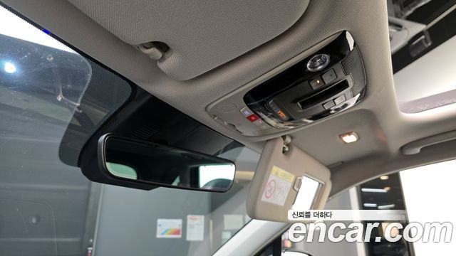 Kia Sorento (IV) Diesel 2.2 4WD Gravity 2023 — фото 27