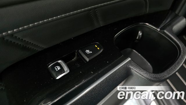 Kia Sorento (IV) Diesel 2.2 4WD Gravity 2023 — фото 28