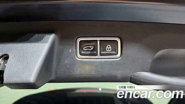 Kia Sorento (IV) Diesel 2.2 4WD Gravity 2023 — фото 29