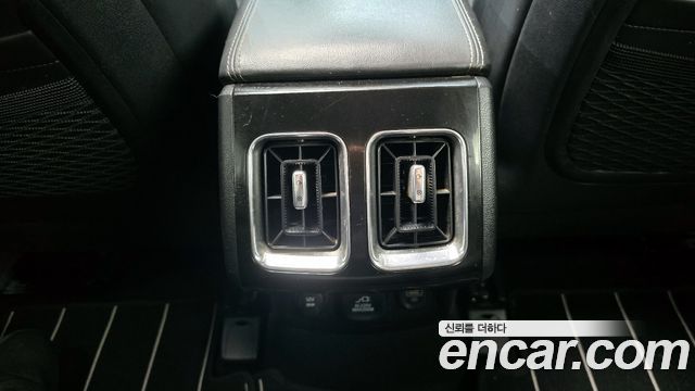 Kia Sorento (IV) Diesel 2.2 4WD Gravity 2023 — фото 31