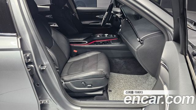 Genesis GV70 2.5T Gasoline AWD 2023 — фото 11