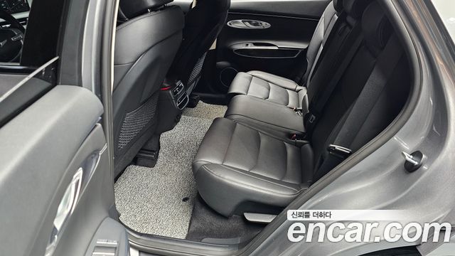 Genesis GV70 2.5T Gasoline AWD 2023 — фото 12