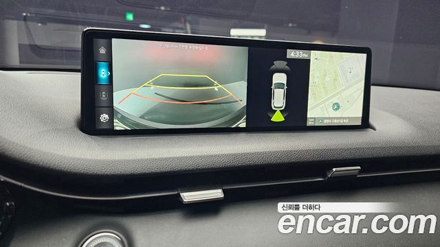 Genesis GV70 2.5T Gasoline AWD 2023 — фото 15