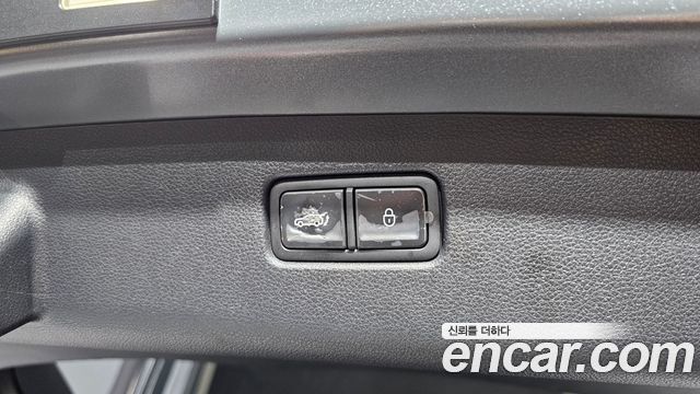 Genesis GV70 2.5T Gasoline AWD 2023 — фото 16