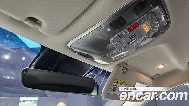 Genesis GV70 2.5T Gasoline AWD 2023 — фото 18