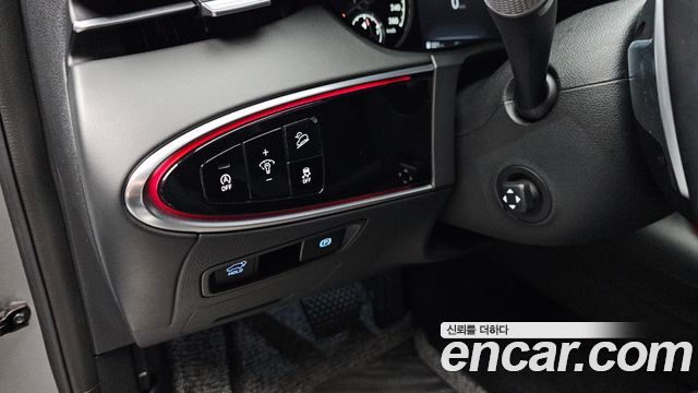 Genesis GV70 2.5T Gasoline AWD 2023 — фото 19
