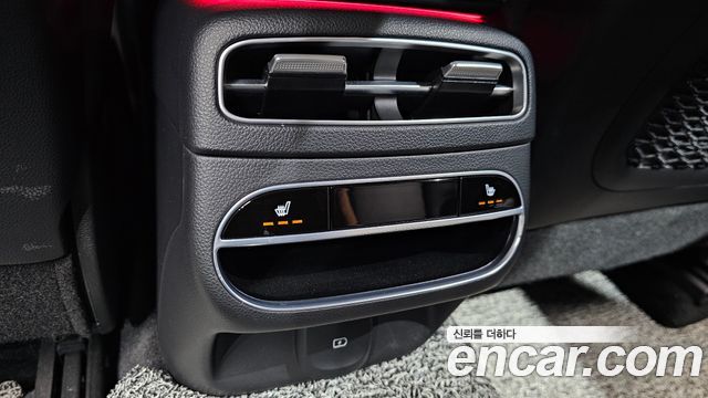 Genesis GV70 2.5T Gasoline AWD 2023 — фото 20