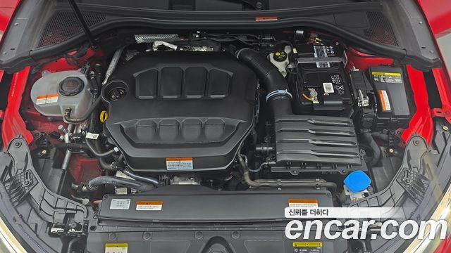 Audi A3 (8Y) 40 TFSI Premium 2023 — фото 6