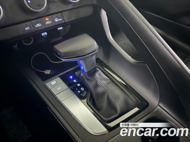 Hyundai Avante (CN7) 1.6 Smart 2021 — фото 9