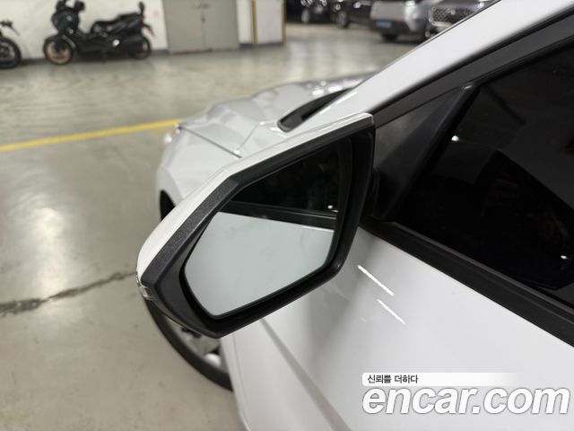 Hyundai Avante (CN7) 1.6 Smart 2021 — фото 21