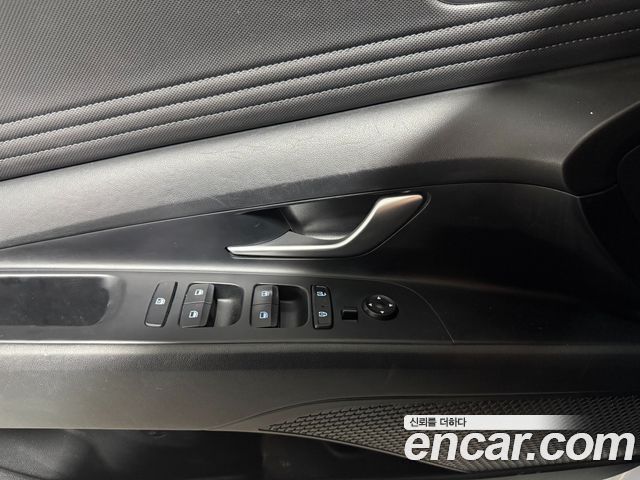 Hyundai Avante (CN7) 1.6 Smart 2021 — фото 23