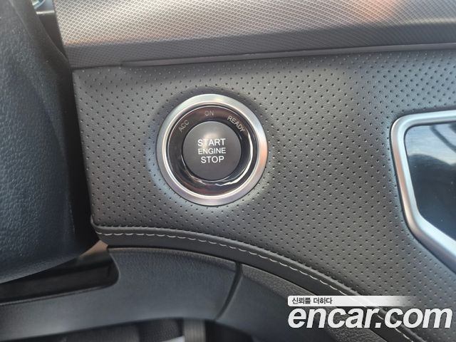 KG Mobility (SsangYong) Rexton Sports Khan Diesel 2.2 4WD Culman Prestige 2024 — фото 21