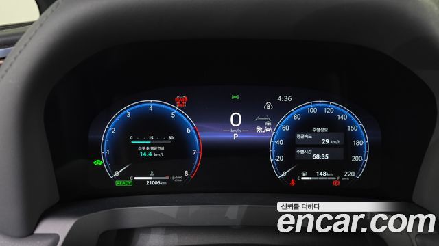 Toyota Alphard (IV) 2.5 HEV Executive AWD 2024 — фото 8