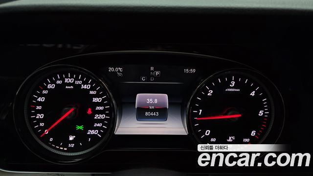 Mercedes-Benz E-Class (W213) E220d 4MATIC Exclusive 2019 — фото 8