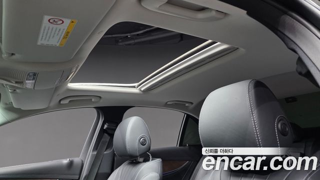 Mercedes-Benz E-Class (W213) E220d 4MATIC Exclusive 2019 — фото 17