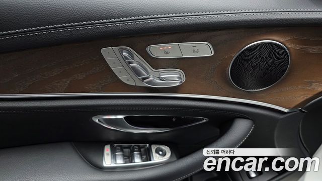 Mercedes-Benz E-Class (W213) E220d 4MATIC Exclusive 2019 — фото 30