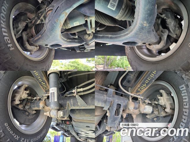 Chevrolet Colorado 3.6 Extreme-X 4WD Sports Bar 2020 — фото 3