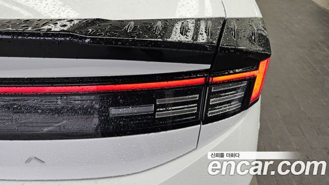 Hyundai Sonata The Edge (DN8) 2.0 Exclusive 2024 — фото 23